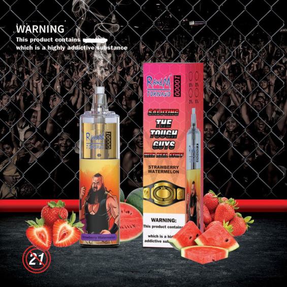 RandM Vape Dubai | com.drvimto RandM Tornado 10000 جهاز التحكم في تدفق الهواء 1 قطعة D06F8114