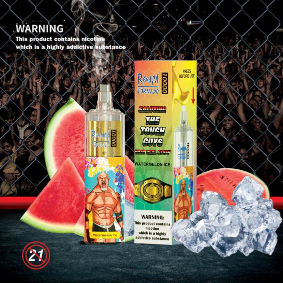 RandM Vape Dubai | com.drvimto RandM Tornado 10000 جهاز التحكم في تدفق الهواء 1 قطعة D06F8114