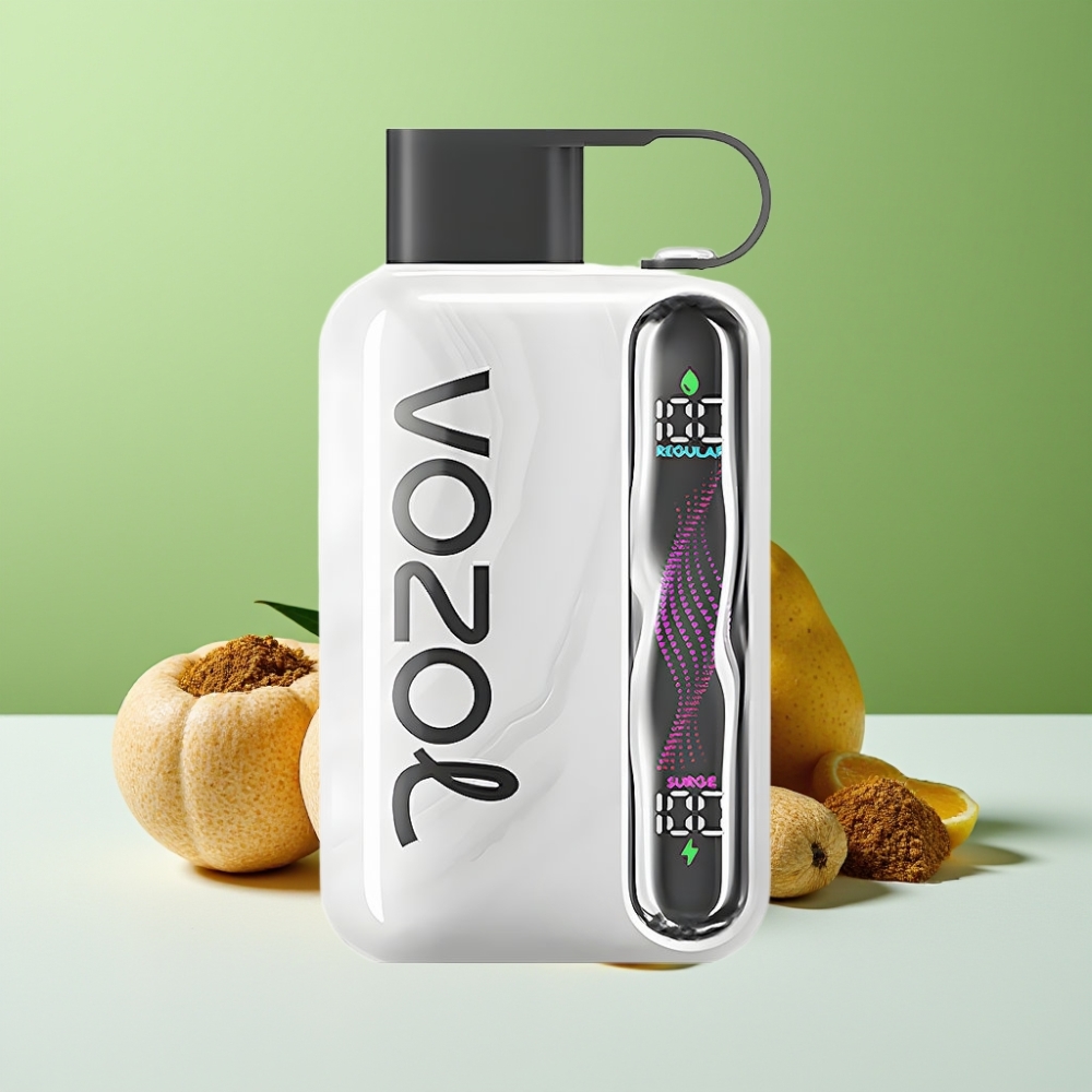 VOZOL STAR 40000 نَفَثات تبغ شحن Type-C